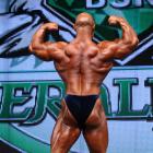 Mark  Dugdale - NPC Emerald Cup 2013 - #1